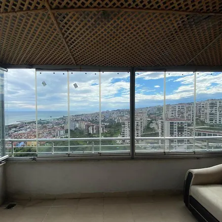 Alsaleh Group Evleri Apartment