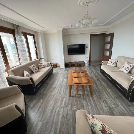 Apartment Alsaleh Group Evleri