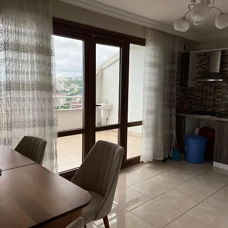 Alsaleh Group Evleri * Trabzon