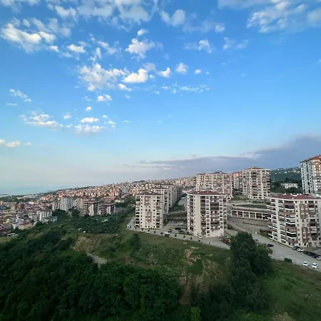 Alsaleh Group Evleri Apartment *