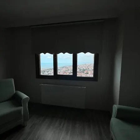 Alsaleh Group Evleri Apartment