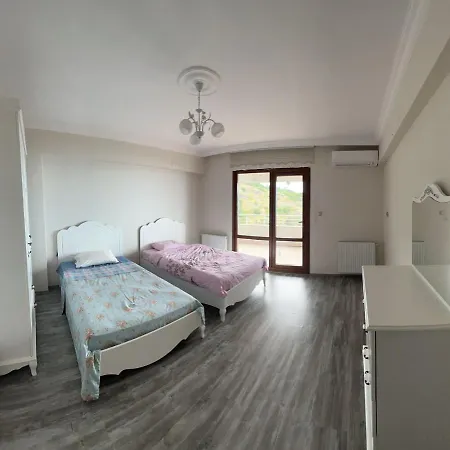 Alsaleh Group Evleri Apartment *