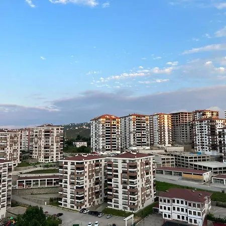 Alsaleh Group Evleri Apartment