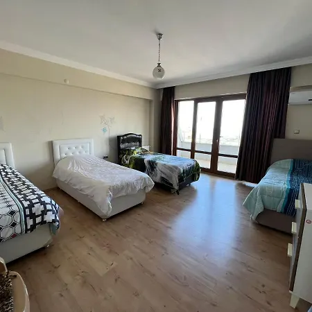 Apartment Alsaleh Group Evleri *