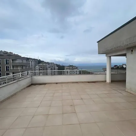 Alsaleh Group Evleri Trabzon